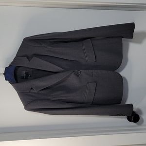 Grey Limited Blazer